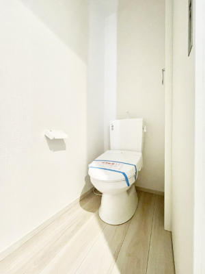 �g�C���@�g�C���͉������@�\�t��