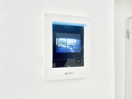 ���̑����ρ@TV���j�^�[�t�C���^�[�t�H�����t���Ă��ăZ�L�����e�B�[��  