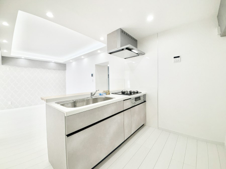 �L�b�`���@�L�X�Ƃ����g������̗ǂ��L�b�`���œ��X�̂��������y�����Ȃ肻��