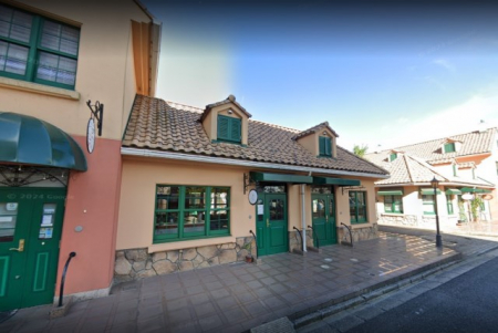 ���ӊ��@�V���b�s���O�Z���^�[ 1400m �A�[�N�^�E��