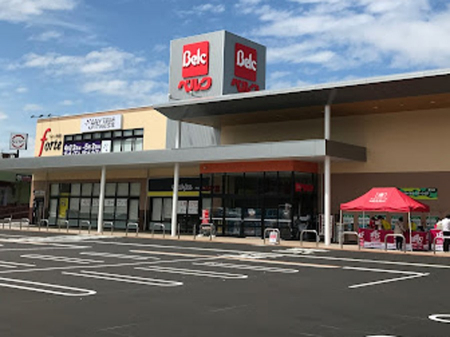 ���ӊ��@�X�[�p�[ 600m �x���N�t�H���e�䑷�q�X