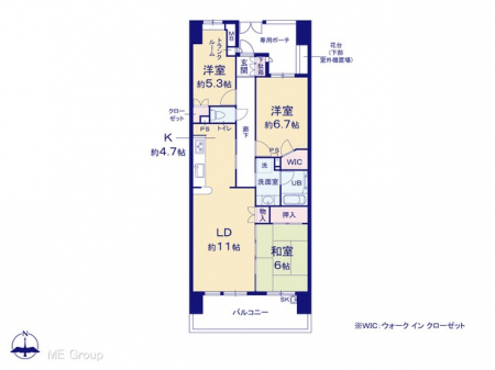 �Ԏ��}�i�̂P�}���V�����j�@�}�ʂƈقȂ�ꍇ�͌�����D��