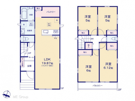 �Ԏ��}�i�̂P�ˌ��j�@�}�ʂƈقȂ�ꍇ�͌�����D��