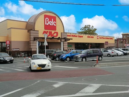 ���ӊ��@�X�[�p�[ 600m �x���N ��ÒJ�X