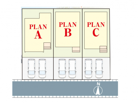 �Ԏ��}�i�̂P�ˌ��j�@���}