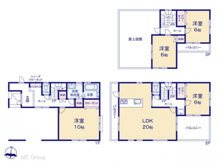 �Ԏ��}�i�̂P�ˌ��j�@�}�ʂƈقȂ�ꍇ�͌�����D��