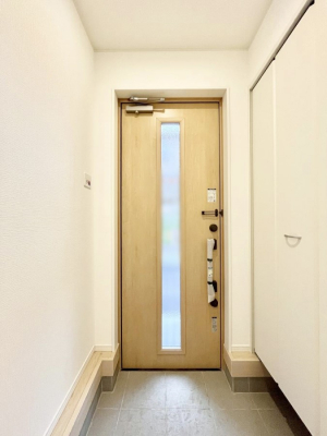 ���ց@�K���X�X���b�g�̓��������փh�A�������Ɍ���͂��Ă���܂�