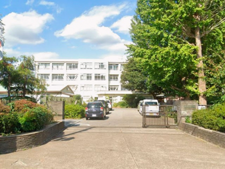 ���ӊ��@���w�Z 1110m �䑷�q�s���䑷�q���w�Z