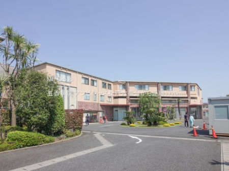 ���ӊ��@�a�@ 1720m �܍��a�@