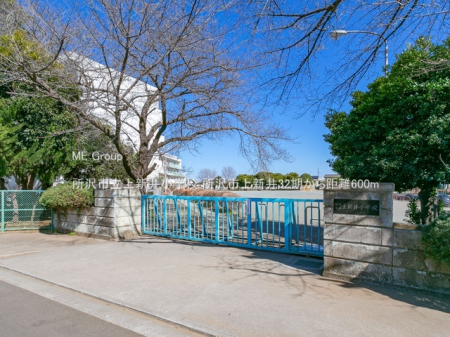 ���ӊ��@���w�Z 600m ����s����V�䏬�w�Z