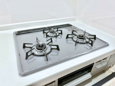 ���̑����ρ@�K�X�R�����͂r���Z���T�[���ځB�Η͒��߂�ł��t���E�����Y����h���ł���܂��B