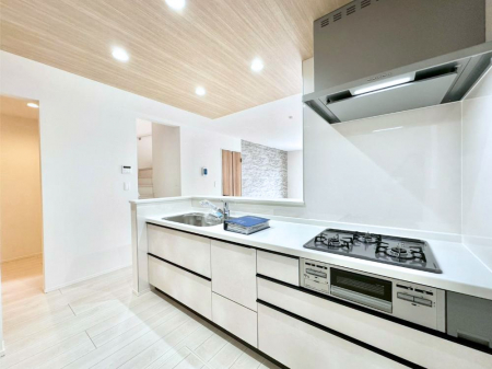 �L�b�`���@�����g���L�b�`��������A�g���₷�����������̂��₷���ɂ������܂����B 