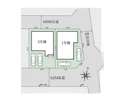 �Ԏ��}�i�̂P�ˌ��j�@���}