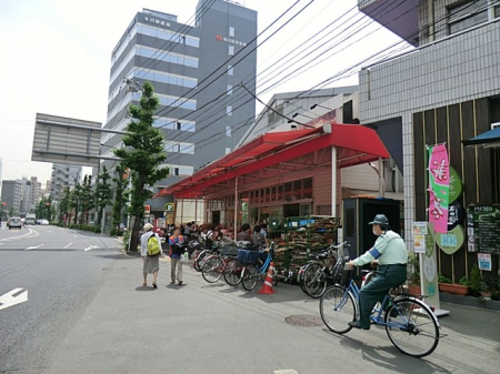 ���ӊ��@�X�[�p�[ 400m �X�[�p�[�݂�ׂ铌�\��X