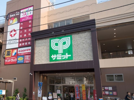 ���ӊ��@�X�[�p�[ 600m �T�~�b�g�X�g�A ���q���c�ʂ�X