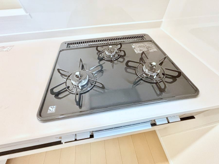 ���̑����ρ@�K�X�R�����͂r���Z���T�[���ځB�Η͒��߂�ł��t���E�����Y����h���ł���܂��B