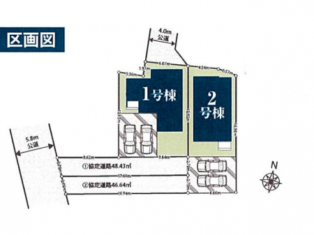 �Ԏ��}�i�̂P�ˌ��j�@���}