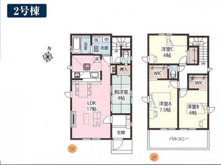 �Ԏ��}�i�̂P�ˌ��j�@�Ԏ��