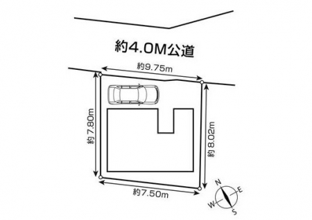 �Ԏ��}�i�̂P�ˌ��j�@���}