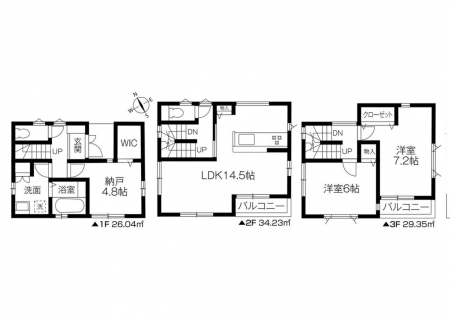 �Ԏ��}�i�̂P�ˌ��j�@�Ԏ��