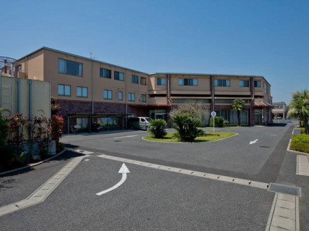 ���ӊ��@�a�@ 1900m �܍��a�@