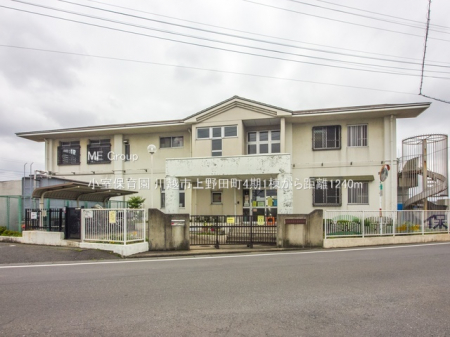 ���ӊ��@�c�t���E�ۈ牀 1240m �����ۈ牀