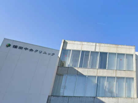 ���ӊ��@�a�@ 500m �c�����N���j�b�N