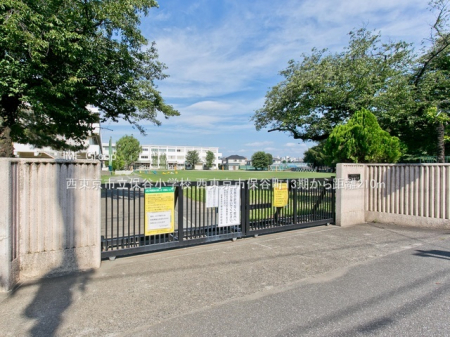 ���ӊ��@���w�Z 210m �������s���ےJ���w�Z