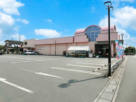 ���ӊ��@�X�[�p�[ 638m �}������ΓX