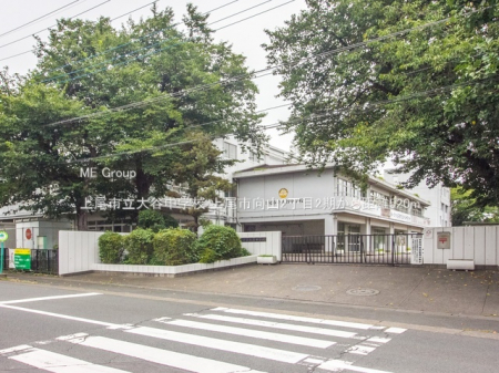 ���ӊ��@���w�Z 520m ����s����J���w�Z