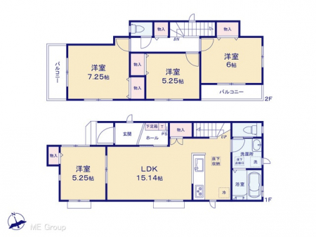 �Ԏ��}�i�̂P�ˌ��j�@�}�ʂƈقȂ�ꍇ�͌�����D��