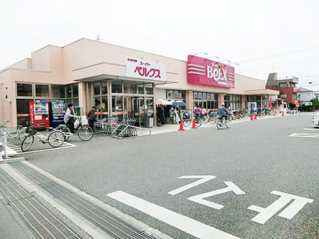 ���ӊ��@�X�[�p�[ 400m �x���N�X���񂰂�䓌�X