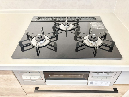 ���̑����ρ@�K�X�R�����͂r���Z���T�[���ځB�Η͒��߂�ł��t���E�����Y����h���ł���܂��B