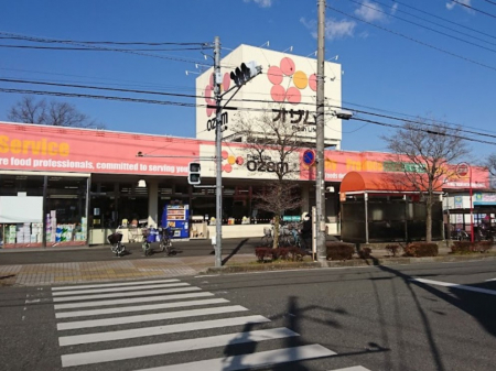 ���ӊ��@�X�[�p�[ 640m �I�U�� �����R���u�X