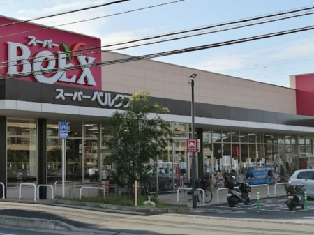 ���ӊ��@�X�[�p�[ 100m �x���N�X ���˘Z����X