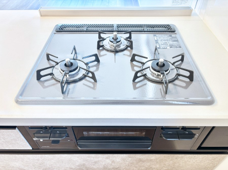 ���̑����ρ@�K�X�R�����͂r���Z���T�[���ځB�Η͒��߂�ł��t���E�����Y����h���ł���܂��B