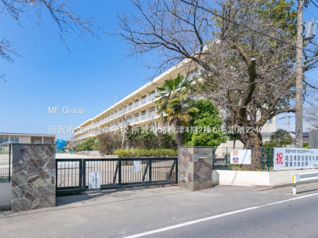 ���ӊ��@���w�Z 2240m ����s����˒��w�Z