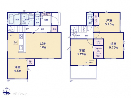 �Ԏ��}�i�̂P�ˌ��j�@�}�ʂƈقȂ�ꍇ�͌�����D��