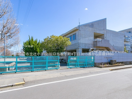 ���ӊ��@���w�Z 940m ����s���ҏ��w�Z