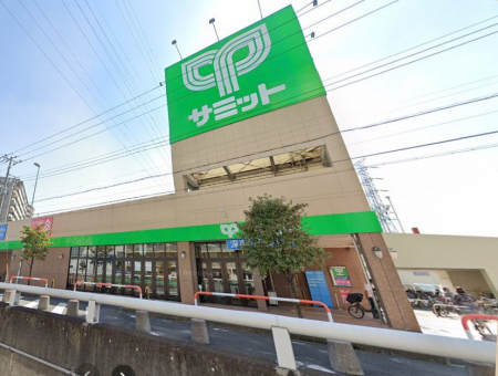 ���ӊ��@�X�[�p�[ 800m �T�~�b�g�X�g�A �����J�w�O�X