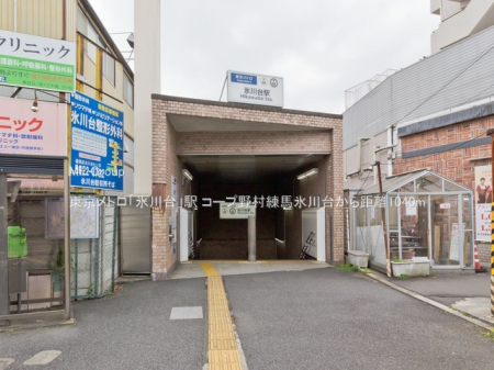 ���ӊ��@�w 1040m �������g���u�X���v�w