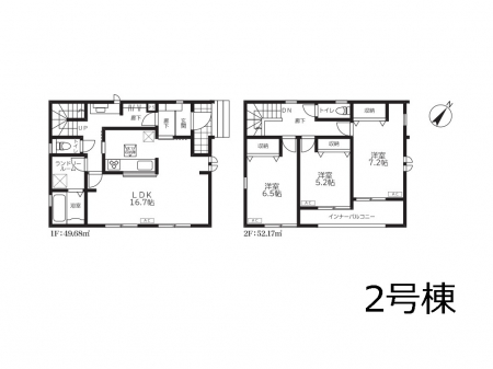 �Ԏ��}�i�̂P�ˌ��j�@�Ԏ��