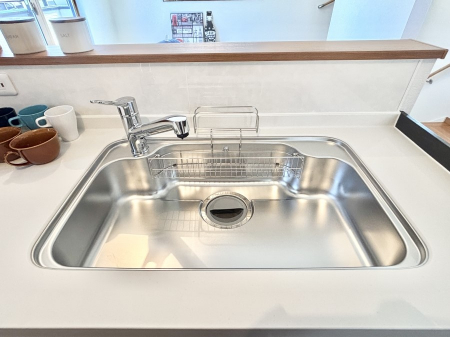 ���̑����ρ@�򐅊��̌^�̃L�b�`���Ő􂢕��p�E�����p�Ɛ؂�ւ��ȒP�I