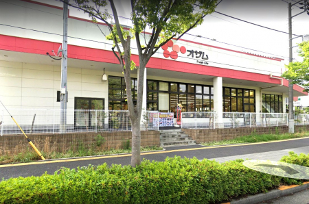 ���ӊ��@�X�[�p�[ 600m �I�U�� �����ۖ؊ԓX