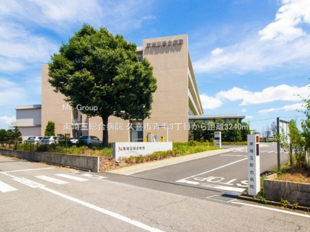 ���ӊ��@�a�@ 3240m ����ʑ����a�@