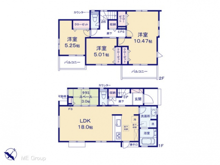 �Ԏ��}�i�̂P�ˌ��j�@�}�ʂƈقȂ�ꍇ�͌�����D��