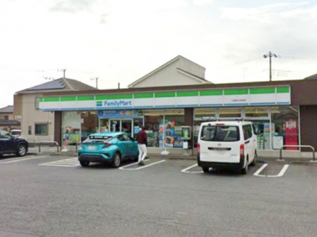 ���ӊ��@�R���r�j 1300m �t�@�~���[�}�[�g ��z�{�썂���X