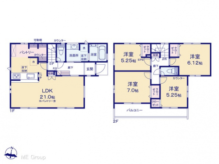 �Ԏ��}�i�̂P�ˌ��j�@�}�ʂƈقȂ�ꍇ�͌�����D��