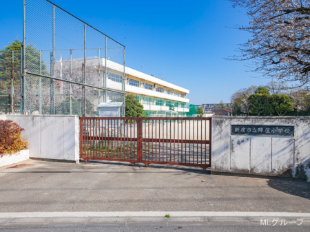 ���ӊ��@���w�Z 600m �V���s���w�����w�Z