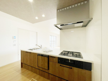 �L�b�`���@�L�X�Ƃ����g������̗ǂ��L�b�`���œ��X�̂��������y�����Ȃ肻��